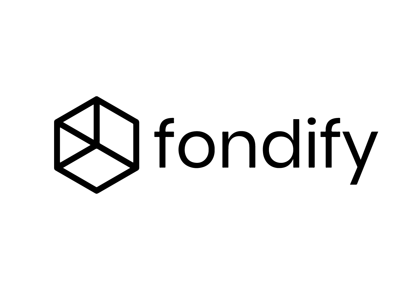 Logo Fondify